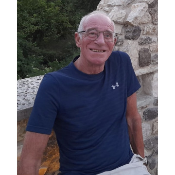 Photo of Terence Harold Burgess
