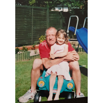 Notice Gallery for Terence Harold Burgess