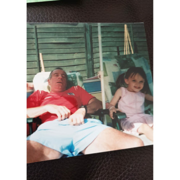 Notice Gallery for Terence Harold Burgess