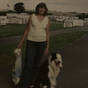 Photo for notice Eileen Winifred BECKETT