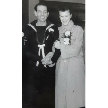 Notice Gallery for Maureen MOORE