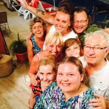 Photo of Paul Malcolm FLETCHER