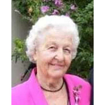 Photo of Dorothy BROWN
