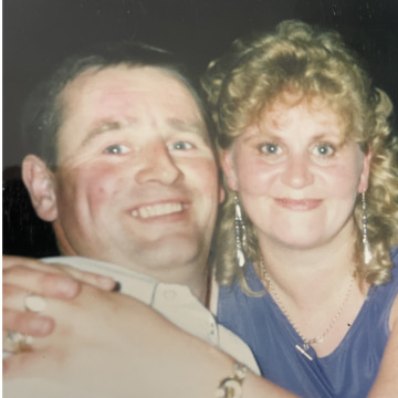 Photo for notice Iain FOGGETT