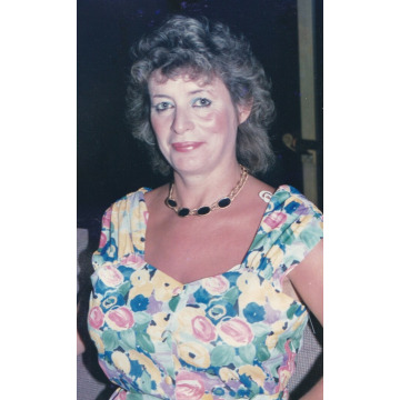 Photo of Philomena PONTING