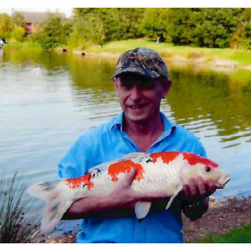 Notice Gallery for David John ALLEN