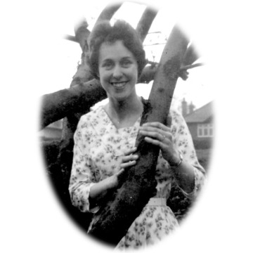 Photo for notice Rosalie UPTON