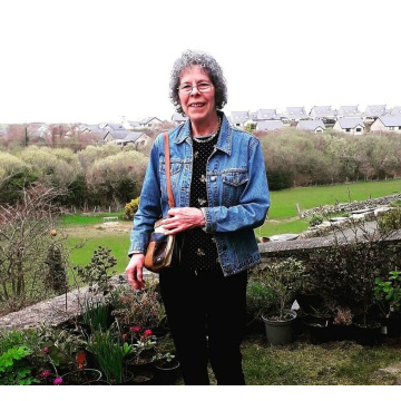 Photo of Joan Estelle HUMPHREYS