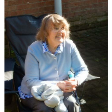 Photo of Betty SMITH