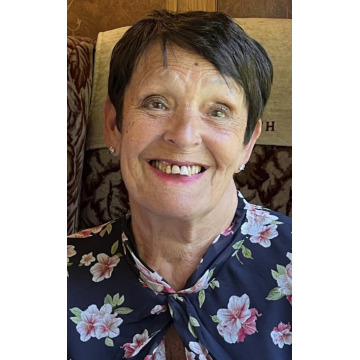 Photo of Kathleen Maria BUTLER