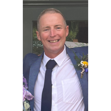 Photo of Robert Wayne EVANS