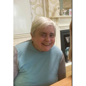 Photo of Valerie Jean DUMBLETON