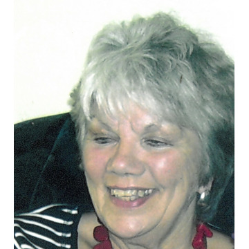 Photo of Susan ORTON