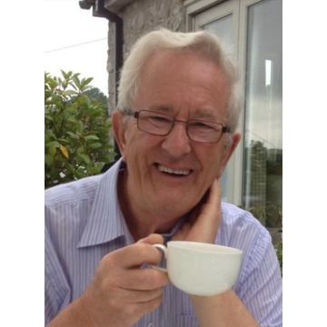 Photo of Malcolm David FORD