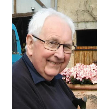 Photo of Keith JACKSON