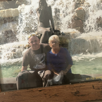 Photo for notice Patricia (Pat) WILSON
