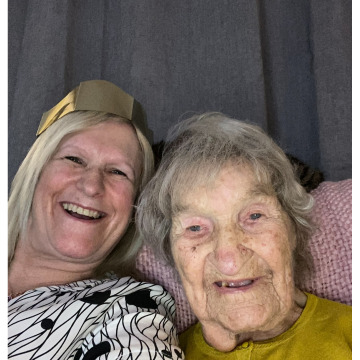 Notice Gallery for Ivy May HAYWARD