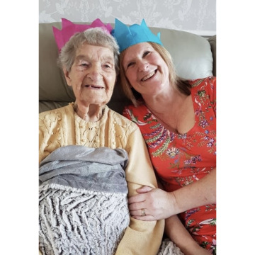 Notice Gallery for Ivy May HAYWARD