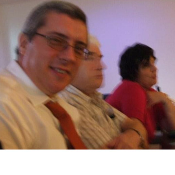 Photo for notice Alan David FOX