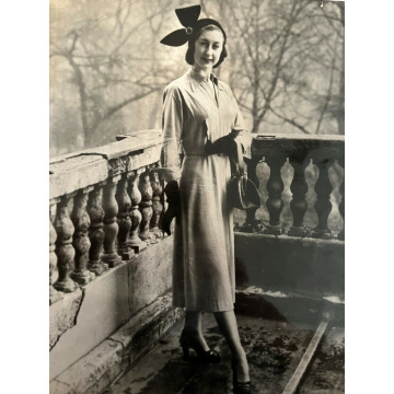 Photo of Gillian Frances SMITH