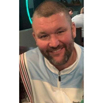 Notice Gallery for Steven DRINKELL