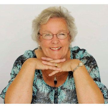 Photo of Barbara Olivina BEVAN