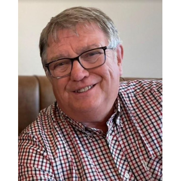 Photo of Brian THOMPSON