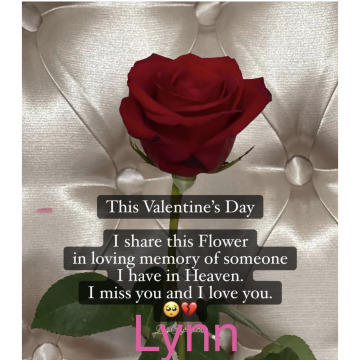 Photo for notice Lynn CARTLEDGE - HELPS