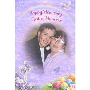 Photo for notice Lynn CARTLEDGE - HELPS