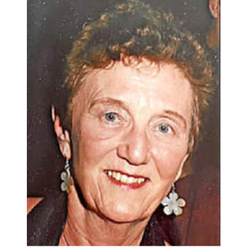 Photo of Irene TRICKETT