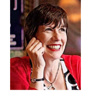 Photo of Lynne HORROCKS