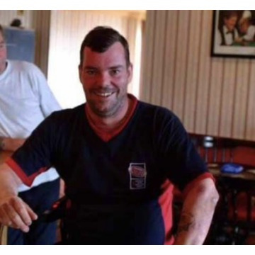 Photo of Philip MCDONALD