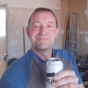 Photo for notice Russell Scott McCARTER