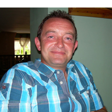 Photo for notice Russell Scott McCARTER