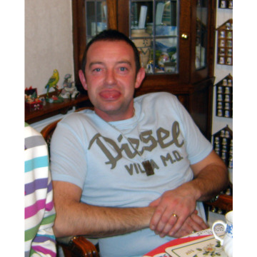 Photo for notice Russell Scott McCARTER