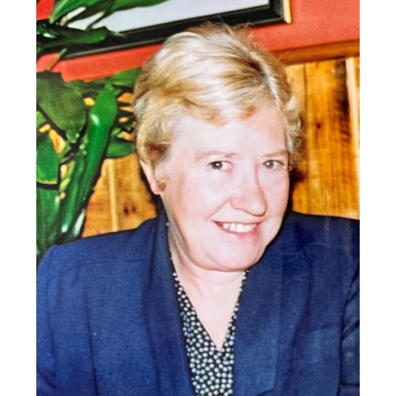 Photo of Gillian Anne PERRY