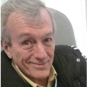 Photo of Raymond FOSTER