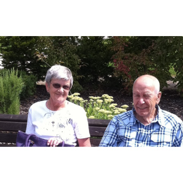 Notice Gallery for Roy TUCKWOOD