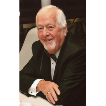 Photo of Terry MANNING