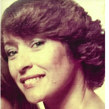 Photo of Gaye COLLINS