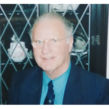 Photo of (Gerard) HANBURY