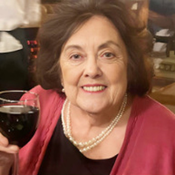 Photo of Jean Anne JONES