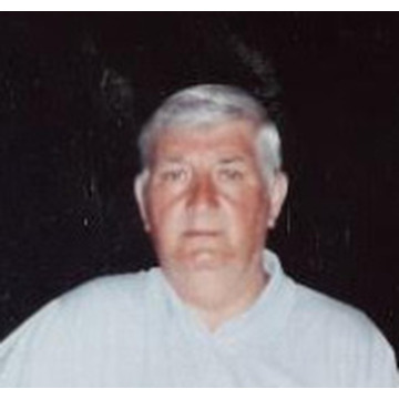 Photo of John ALKER