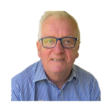 Photo of Andy JARRETT