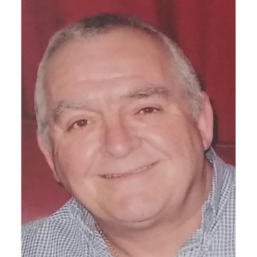 Photo of Chris DAVIES