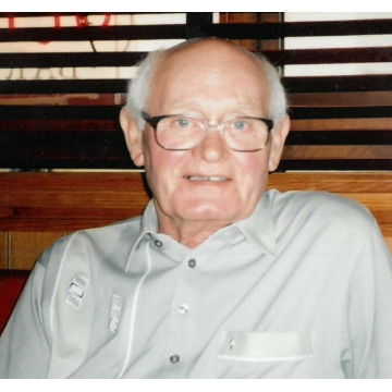 Photo of Maurice BROWN