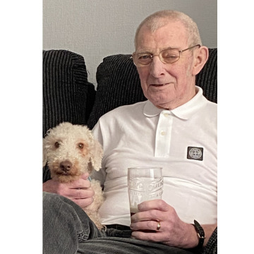 Photo of George BELL