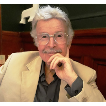 Photo of William Gordon REES