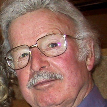 Notice Gallery for William Gordon REES