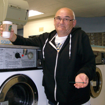 Photo for notice Terry LEEN